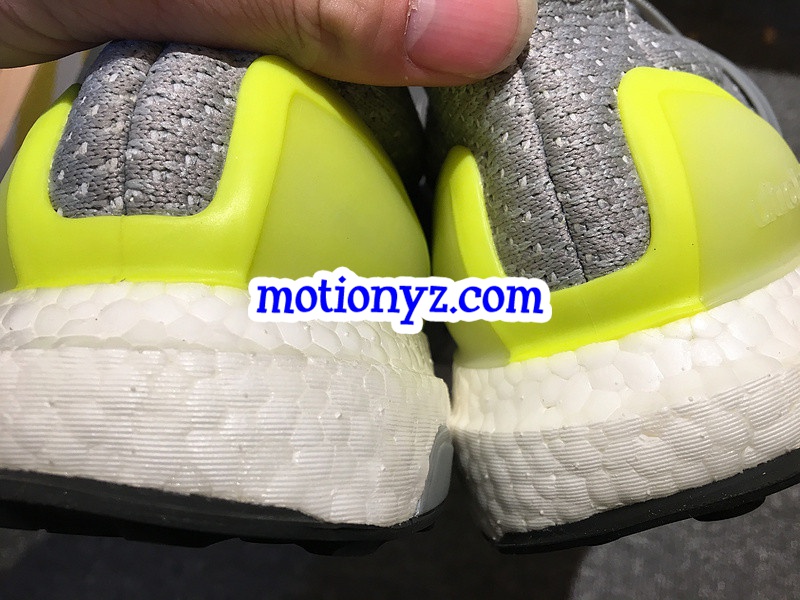 Adidas Ultra Boost 2.0 ATR Glow In dark